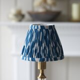  Endon 114846 - LED prigušiva punjiva stona lampa MORTON LED/1,5W/5V mesing/plava | Eponuda.com