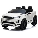  Licenčni avto na akumulator Range Rover Evoque - bel | Shoptok.si