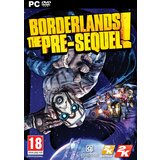 Take2 PC igra Borderlands the pre-sequel Cene