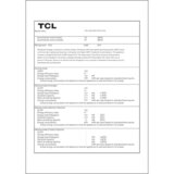 Tcl klima uređaj T-Smart +++ 2,6kW - TAC-09CHSD/UG11V | shoptok.hr