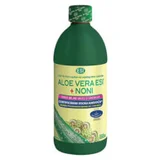 Esi Aloe vera sok + Noni