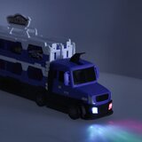 Kamion transporter auta XXL - plavi | shoptok.hr