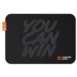 Canyon MP-5 Mousepad 350x250 mm podloga za miša CND-CMP5 | ePonuda.com