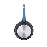  Tava Quid Confort Plava Metal Ø 22 cm (6 kom.) | shoptok.hr