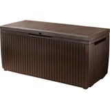 Keter vrtni zaboj za shranjevanje Springwood, 123x54x57 cm, 230406 | Shoptok.si
