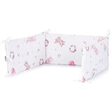Chipolino ogradica za krevetić 30/180 cm Unicorn Cijene