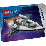Lego city space interstellar spaceship ( LE60430 ) Cene