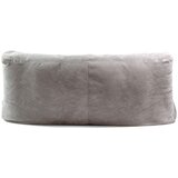 SLOWDOWN Plava vreća za sjedenje od samta Sofa Tube 190 – | shoptok.hr