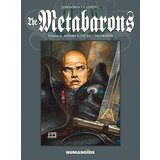 Simon & Schuster Alexandro Jodorowsky, Juan Gimenez - Metabarons Vol 4 | ePonuda.com