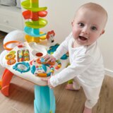 Woopie baby active table edukativni stol | shoptok.hr