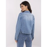 Factory Price Jacket-NM-KR-P127.03-blue | shoptok.hr
