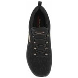 Skechers Summits Leopard Spor Crna | shoptok.hr