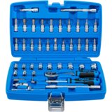 BGS garnitura nasadnih ključeva 1/4" colovi, 46 dijelova 2141 | shoptok.hr