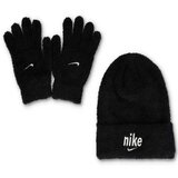 Jordan nan cozy beanie and glove set 9A3046-023 Cene