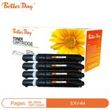 BetterDay toner C-EXV-64 bk zam. kaseta za canon black 38k