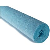  Papir krep 180g 50x250cm cartotecnica rossi 556 svijetlo plavi | shoptok.hr