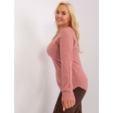 P-M Sweater-PM-SW-PM-3905.13-dark pink | Shoptok.si
