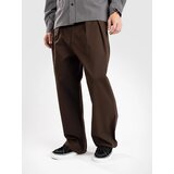 Blue Tomato Pleated Skate Pants cocoa powder | shoptok.hr