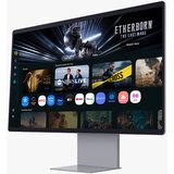Samsung Smart Monitor M9 M90SF (2025) 32 LS32FM900SUXEN UHD Smart Monitor 16:9, 0,03ms GtG, 165Hz, OLED Panel | Shoptok.si