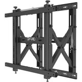 Equip 650325 stenski nosilec, 19 "-70", 50 kg, nagibno / vrtljivo, črno | Shoptok.si