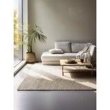 Hanse Home Obojestranska/ročno tkana preproga iz mešanice jute v svetli naravni barvi 80x150 cm Dhaka – | Shoptok.si