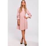 Made Of Emotion Ženska haljina M465 | shoptok.hr