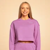 ženski duks grace purple