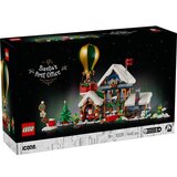 Lego Deda Mrazova pošta ( 10339 )