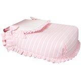  Prekrivač Babyline Oporto Roza Dječji krevetić Cijene