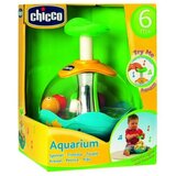 Chicco Igračka-vrtuljak Akvarijum, Šarena Cijene