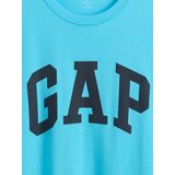 GAP T-shirt with logo - Men's | shoptok.hr