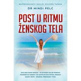 Sezambook Mindi Pelc - Post u ritmu ženskog tela Cene