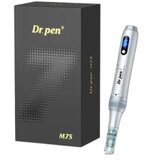 Derma Pen Microneedling Dr.pen M7S Sivi – Bežićni | Eponuda.ba