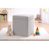 Atelier Del Sofa Taburei, Siva | Eponuda.ba