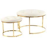Kayoom SET TABUREJEV | Shoptok.si