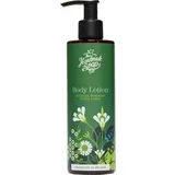 Losjon za telo - Lavendel, Rosemary & Mint