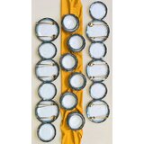 Hermia Servis za ručavanje, 24 komada, Beli | Eponuda.com