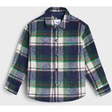 Sinsay Karirana jakna | shoptok.hr