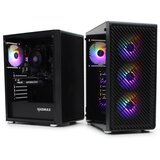  GAMING računar Ryzen 5 5500 16GB 1TB GTX1660Ti 6GB Slike