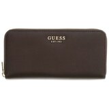 Guess Denarnica Swbg97 35146 Melody Slg Large Zip Kostanjeva Cene