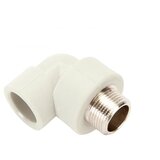Shumee PP-R KOLENO ZUNANJI NAVOJ 90 STOPINJ 20MM X 1/2 PN20, (21386077) Cene