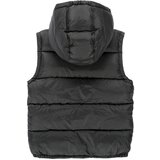 Levi's Puhovke BATWING DIRECT EMB PUFFER VEST Črna | Shoptok.si
