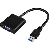 Kettz ADAPTERI USB 3.0 NA VGA cene