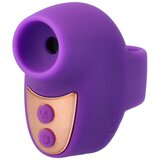 Langloys Naprstni Stimulator Hera Purple | Shoptok.si
