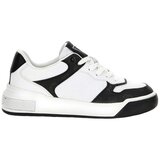 Guess Modne superge CLARKZ Bela Cene