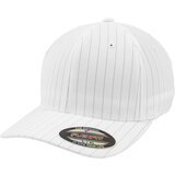 Flexfit Pinstripe wht/nvy Cene