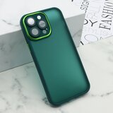  maska SHINING CAMERA za iPhone 14 Pro Max (6.7) zelena Cene