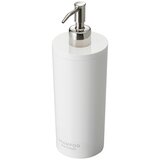YAMAZAKI Bel plastičen dozirnik za milo 500 ml Round – | Shoptok.si