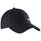 Craft Z Daszkiem Cap Cotton Crna Cijene