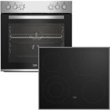 Beko BBUE12020X | Shoptok.si